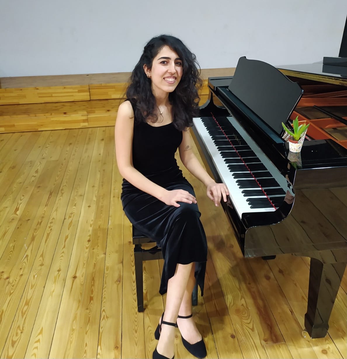 Eda Işık