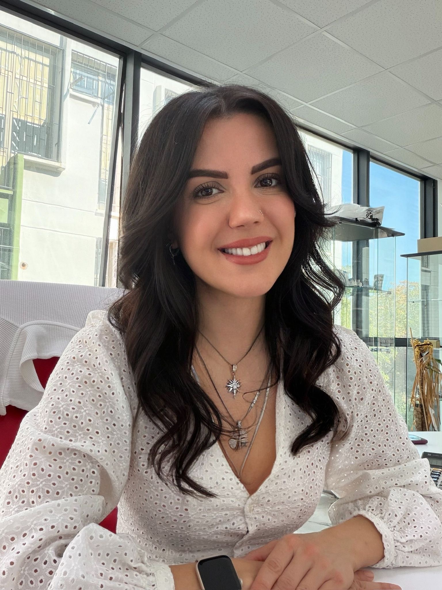 Esra Komanovalı